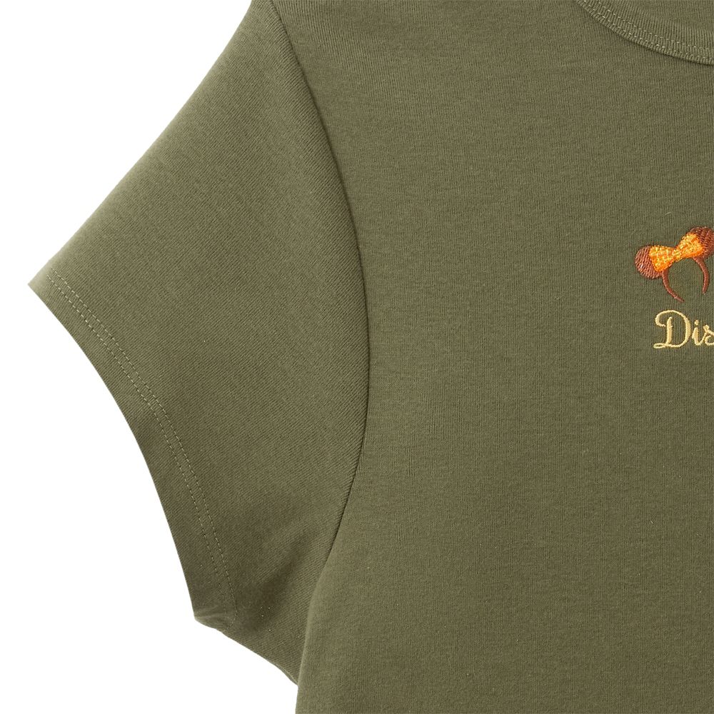 Halloween ''Disney Fall Girly'' T-Shirt for Women