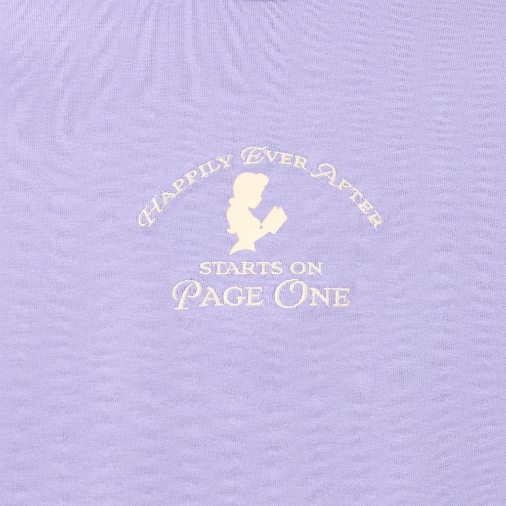Belle ''Baby'' T-Shirt for Women &ndash; Beauty and the Beast