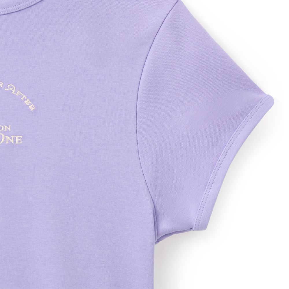 Belle ''Baby'' T-Shirt for Women &ndash; Beauty and the Beast