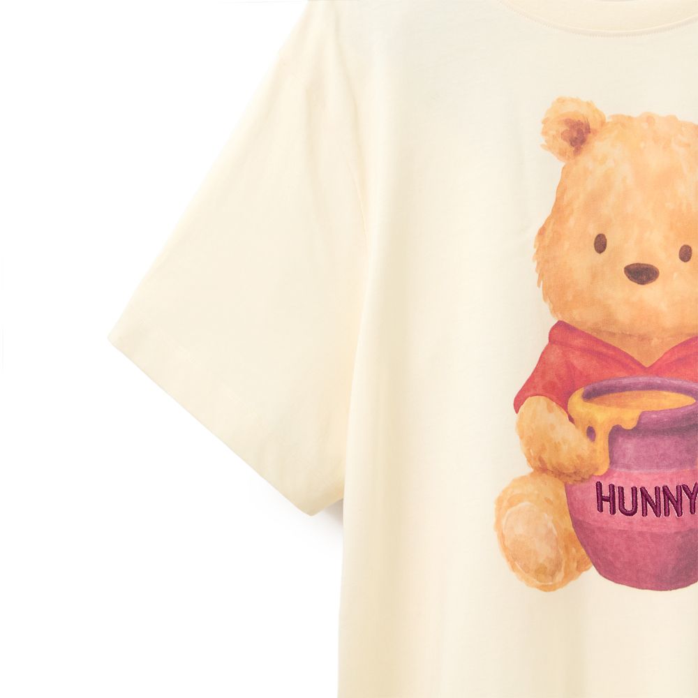 Winnie the Pooh T-Shirt for Women &ndash; Exclusive