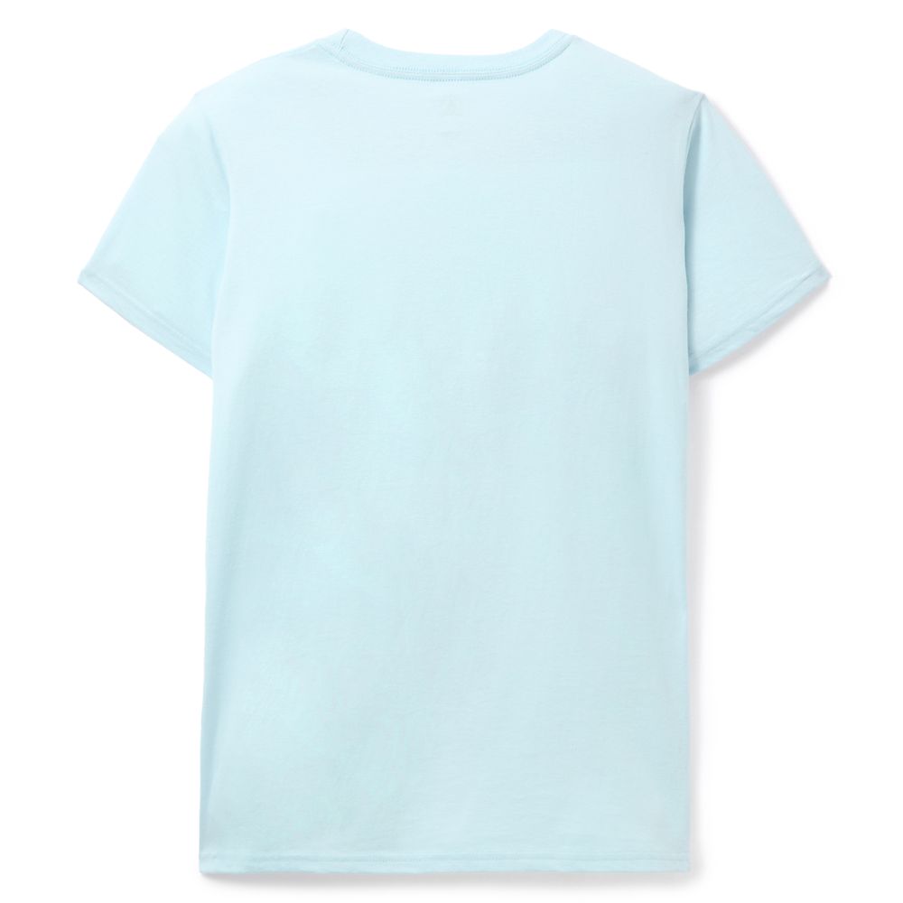 Sleeping Beauty T-Shirt for Women