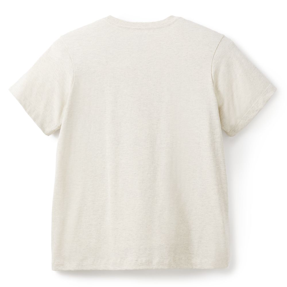 Mickey Mouse Jack-o'-Lantern T-Shirt for Women