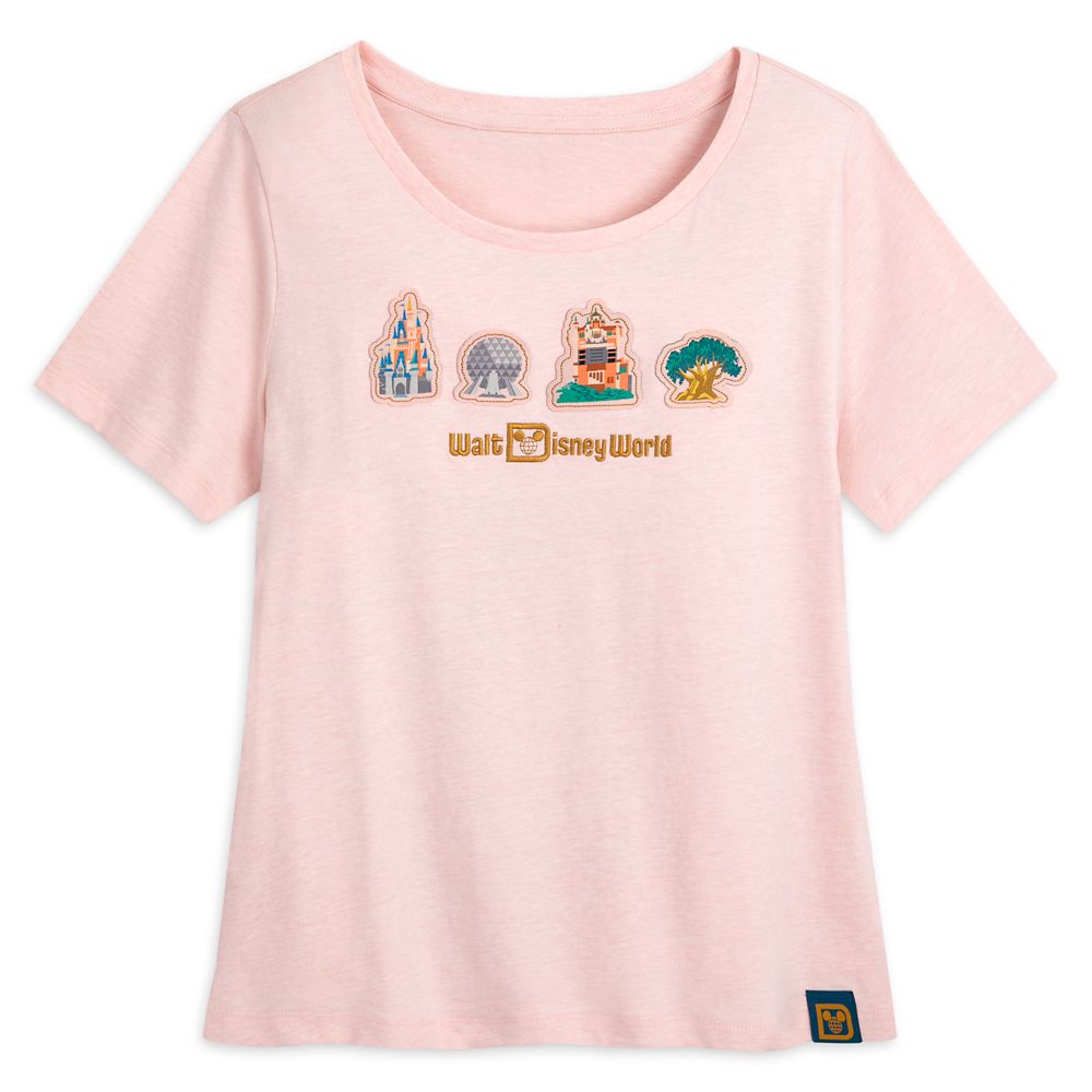 Embroidered disney shirts deals