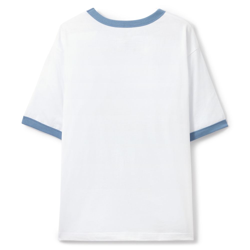 Monsters University Ringer T-Shirt for Women