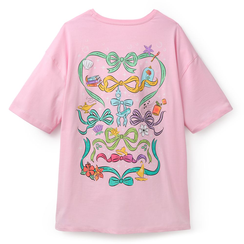 Disney Princess T-Shirt for Women