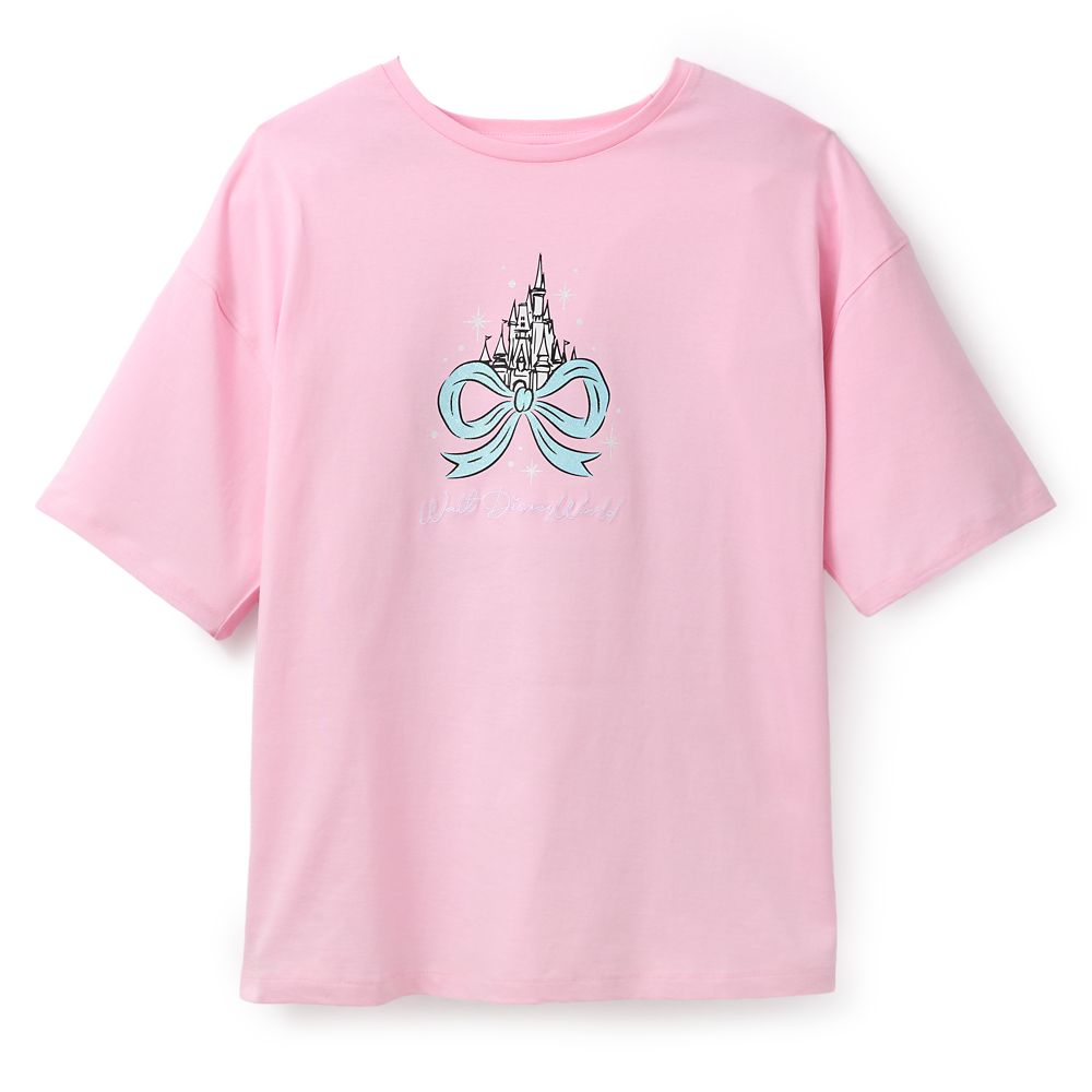 Disney Princess T-Shirt for Women