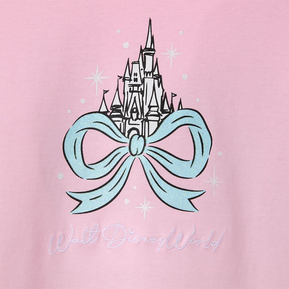 Disney Princess T-Shirt for Women