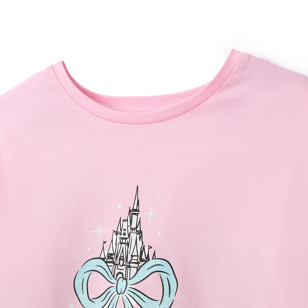Disney Princess T-Shirt for Women