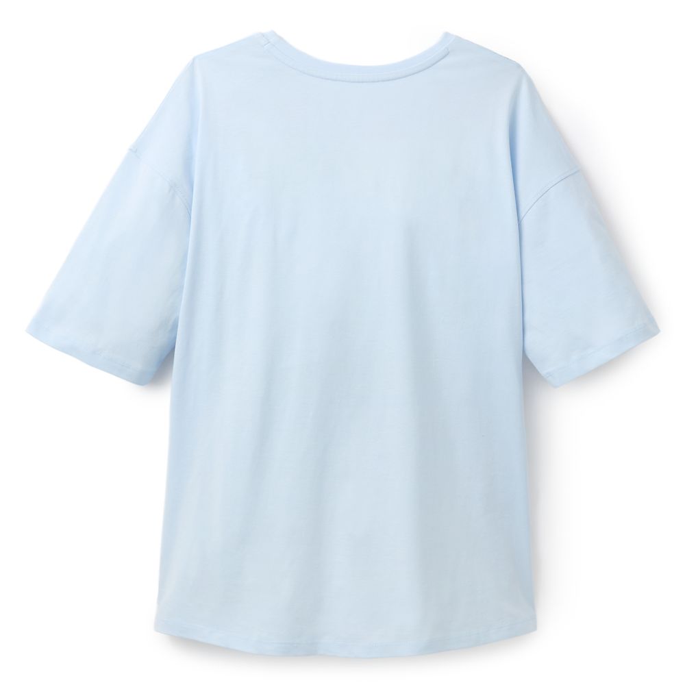 Mickey Mouse and Friends Ornament T-Shirt for Women