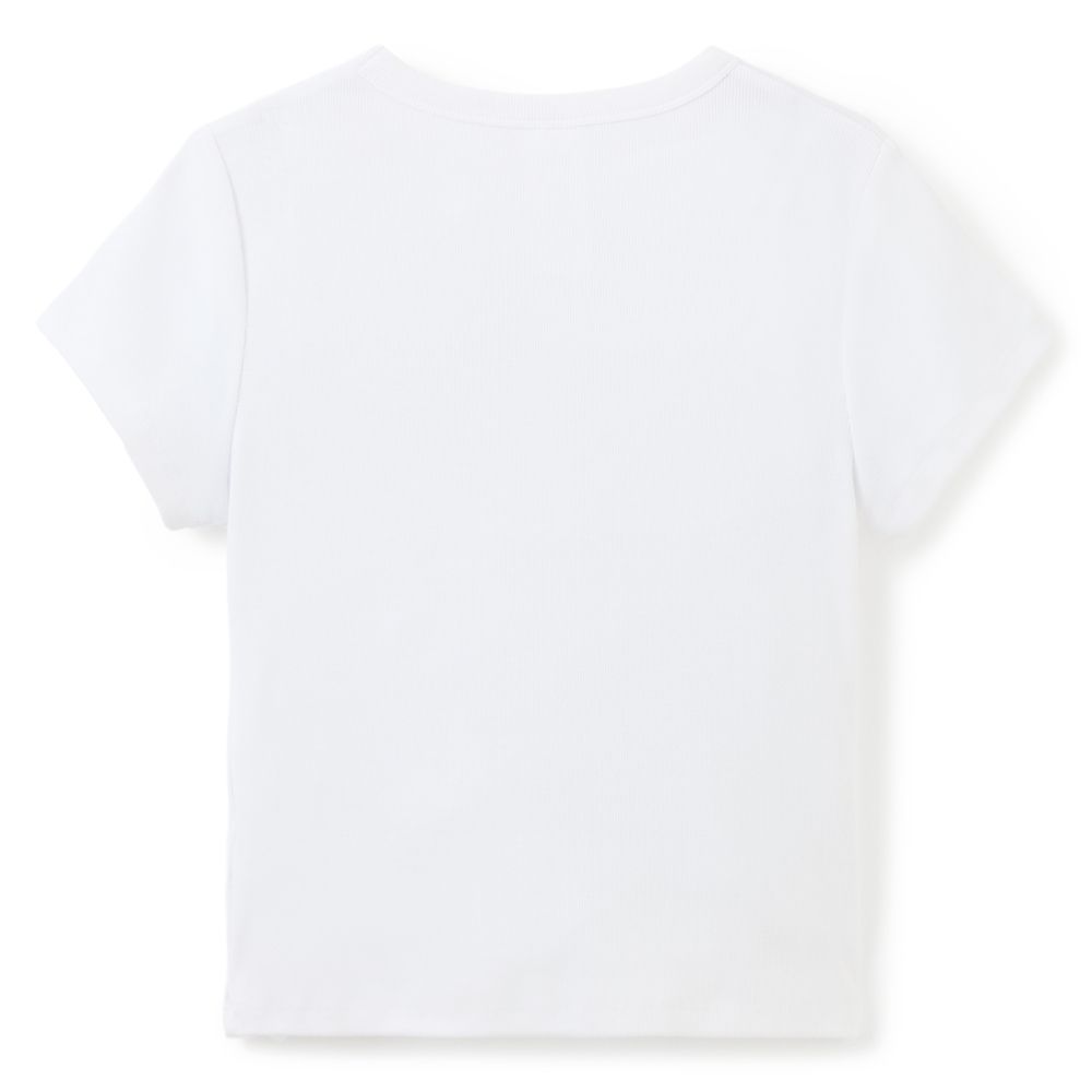 Gazelle Rhinestone T-Shirt for Women &ndash; Zootopia