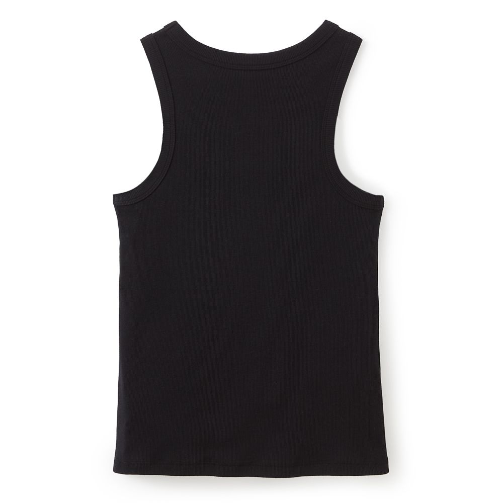 Fantasyland Castle Tank Top for Women