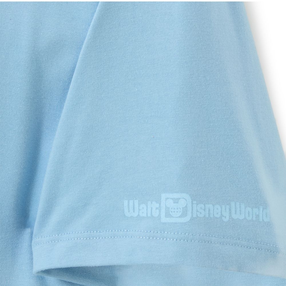 Chilli Disney Parks T-Shirt for Women &ndash; Bluey &ndash; Walt Disney World