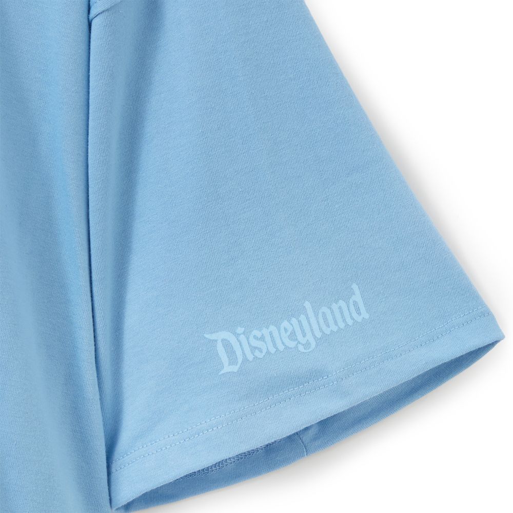 Chilli Disney Parks T-Shirt for Women &ndash; Bluey &ndash; Disneyland