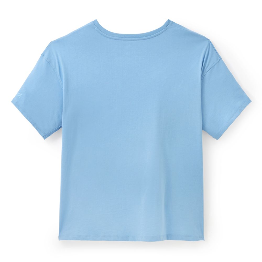 Chilli Disney Parks T-Shirt for Women &ndash; Bluey &ndash; Disneyland