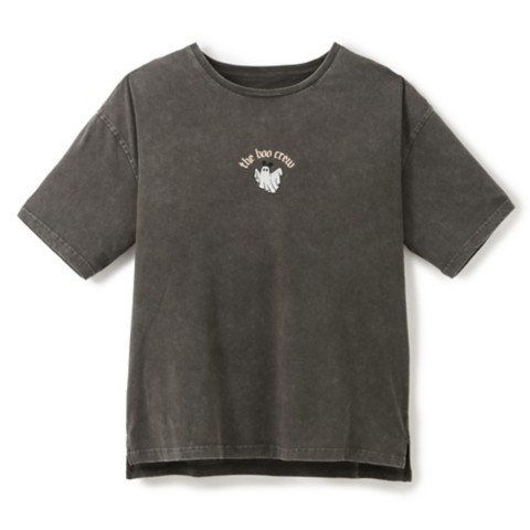 Женские футболки Disney Mickey Mouse Cutie Ghost T-Shirt for Women
