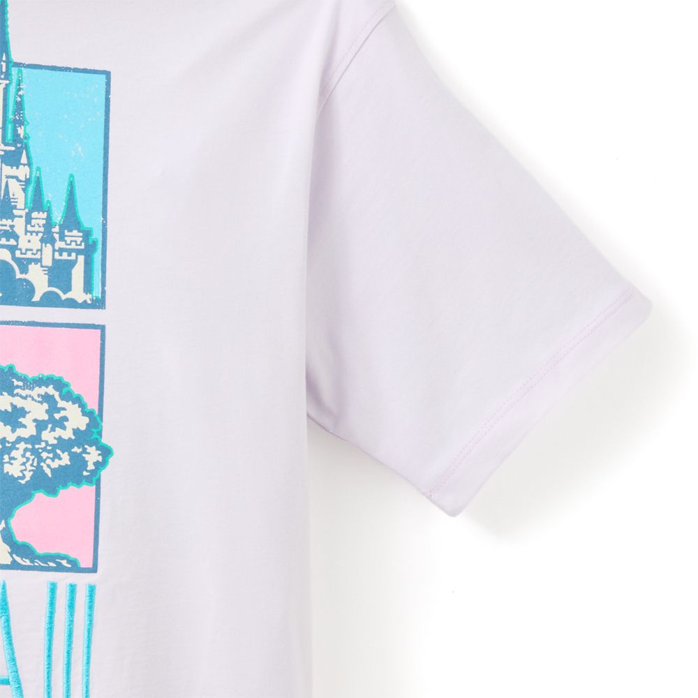 Walt Disney World ''Florida!!!'' T-Shirt for Women