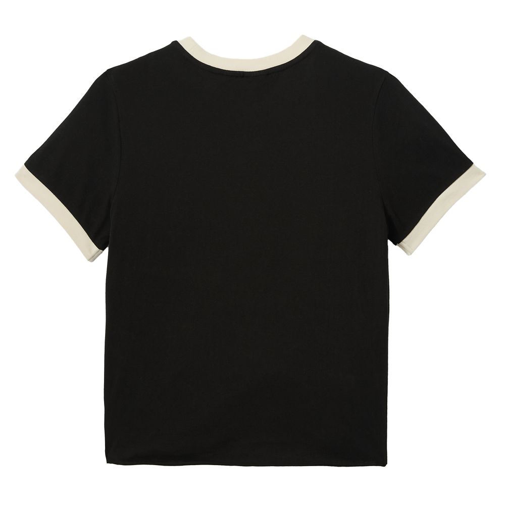 Hitchhiking Ghosts Fashion T-Shirt for Women by Her Universe  &ndash; The Haunted Mansion &ndash; Exclusive