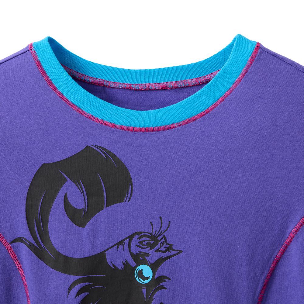 Yzma Ringer T-Shirt for Women by Her Universe - Hercules