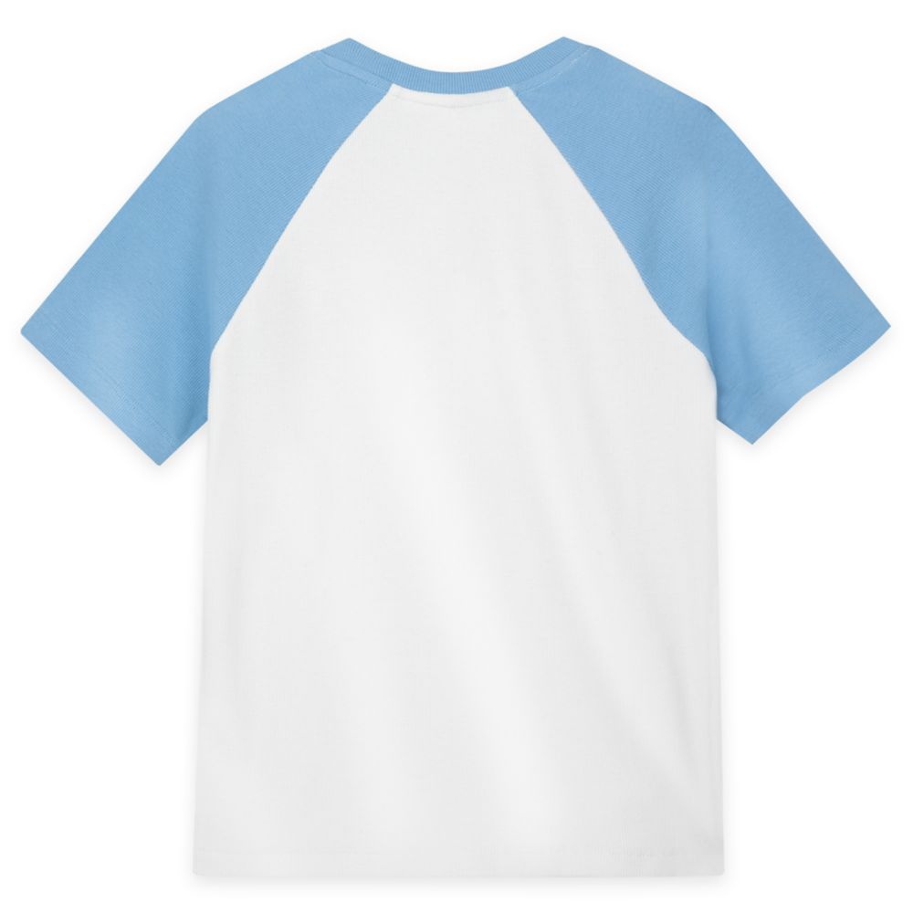 Disneyland Raglan Knit T-Shirt for Women by Her Universe