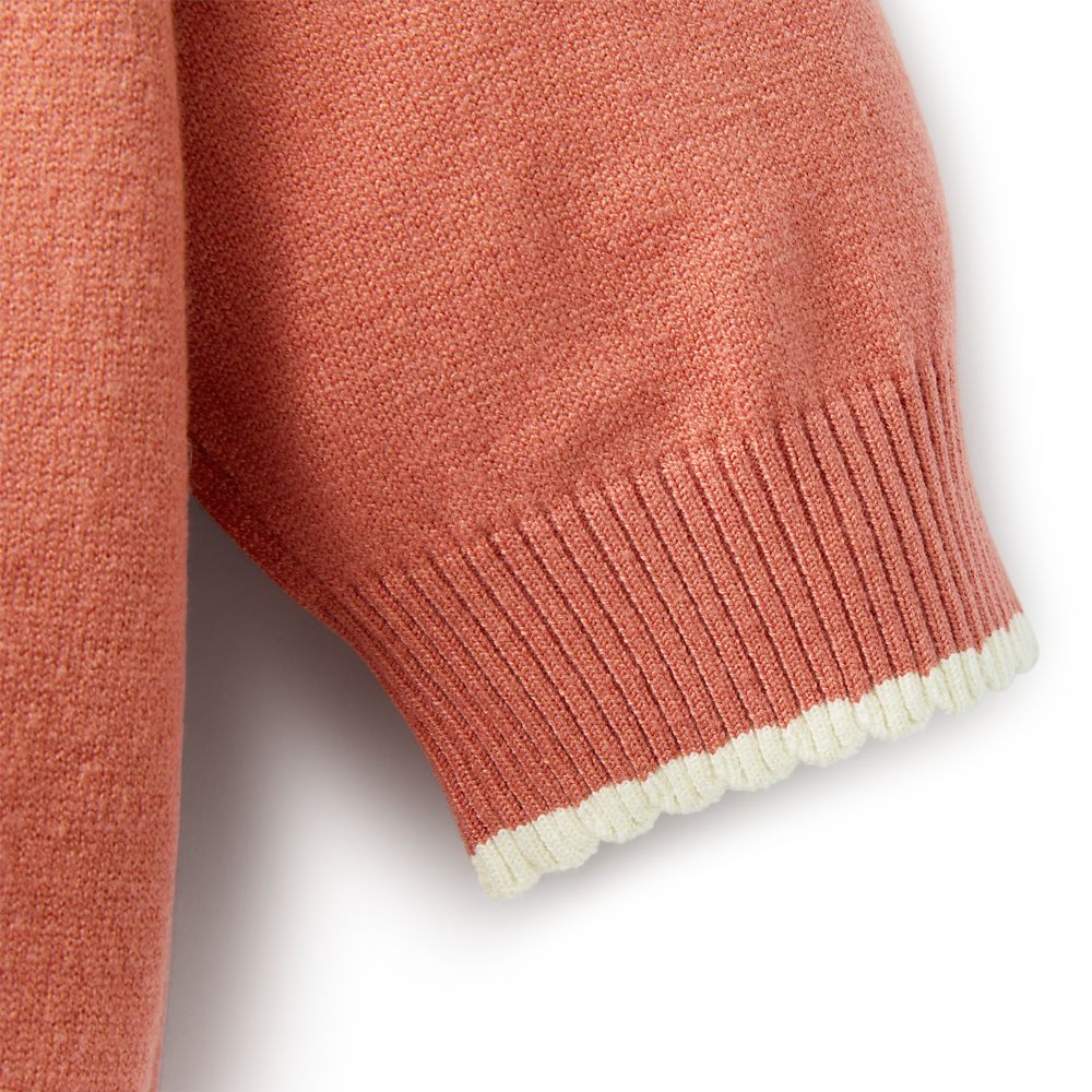 Disneyland 70th Anniversary Sweater for Women by Her Universe