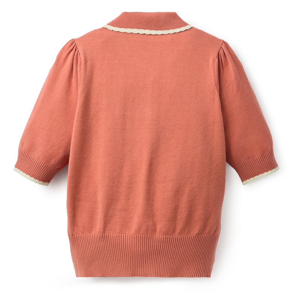 Disneyland 70th Anniversary Sweater for Women by Her Universe