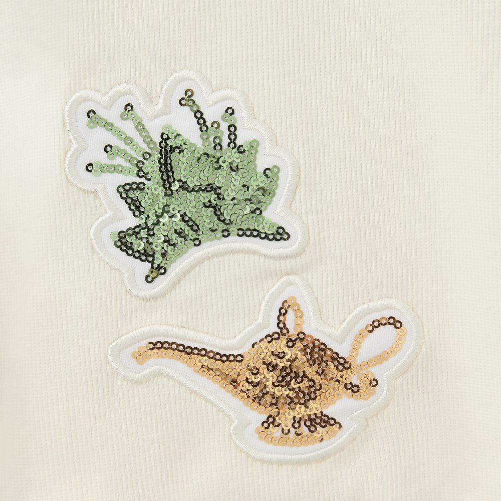 Disney Princess Sequin Icons Tank Top for Women by Her Universe