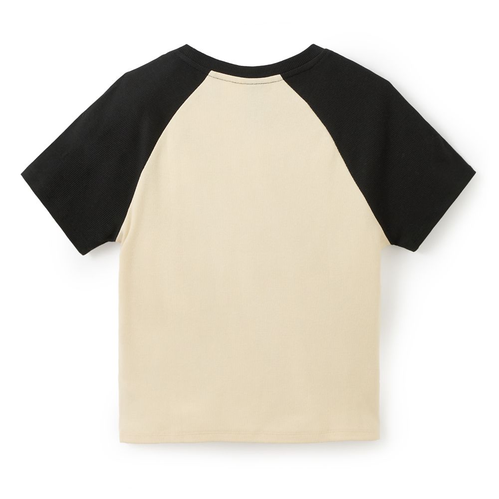 Disneyland Sequin Crop T-Shirt for Women by Her Universe