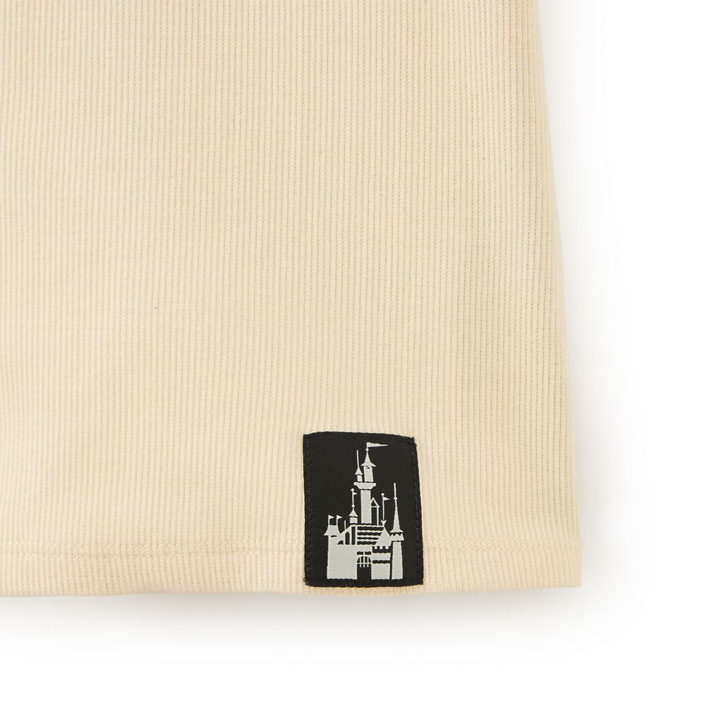 Disneyland Sequin Crop T-Shirt for Women by Her Universe