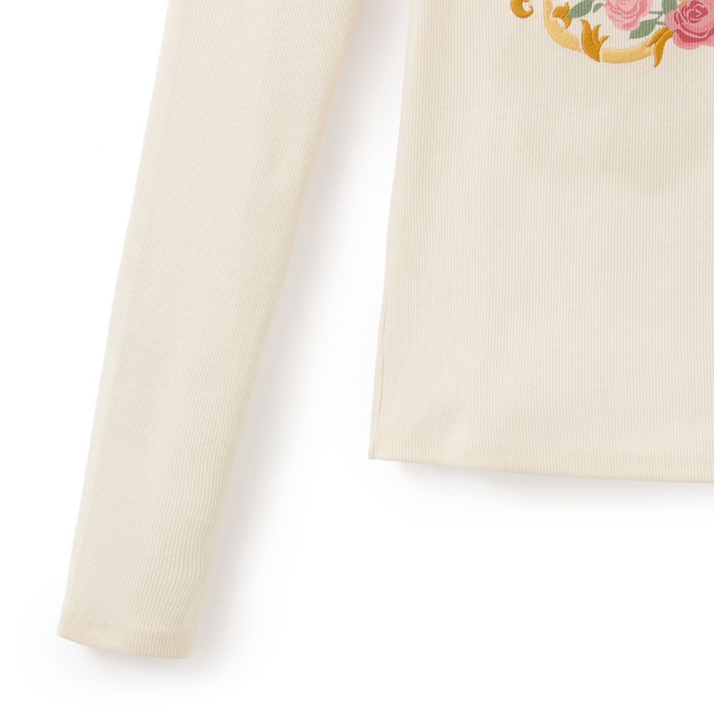 Disney Princess Long Sleeve T-Shirt for Women by Her Universe