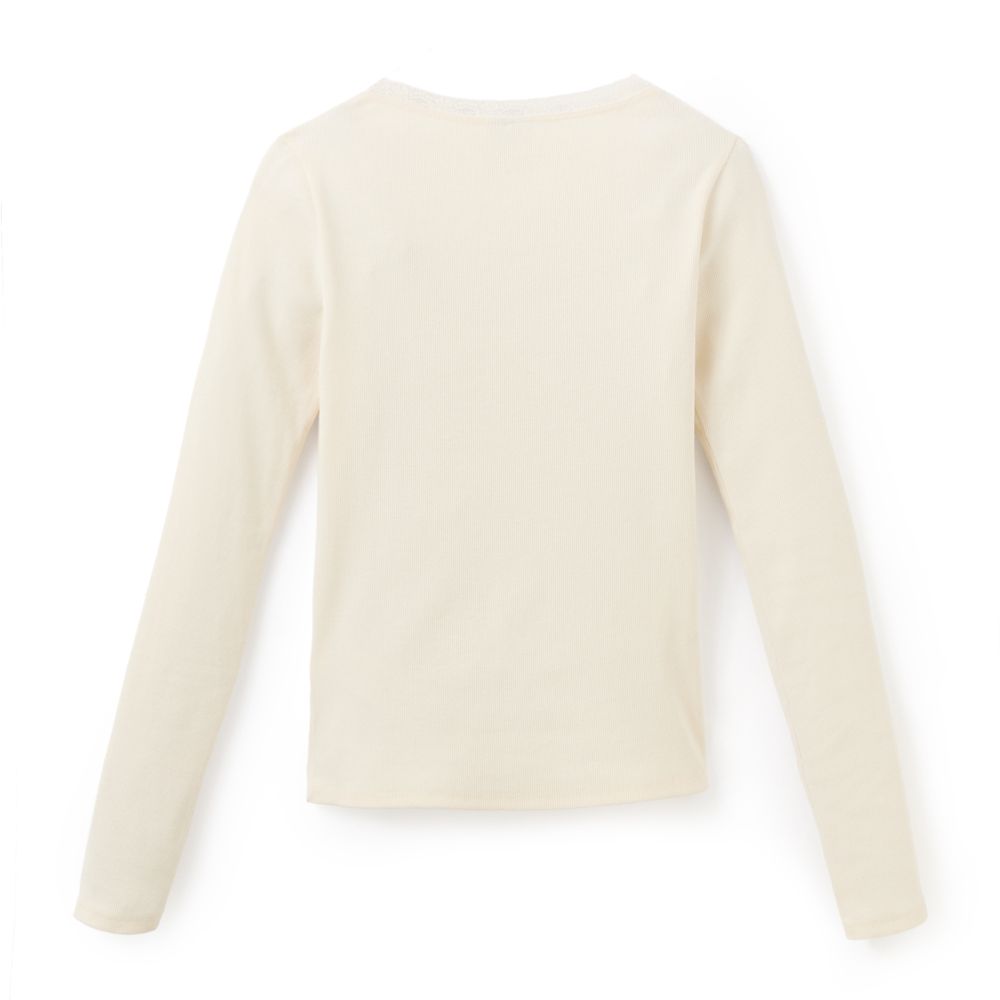 Disney Princess Long Sleeve T-Shirt for Women by Her Universe