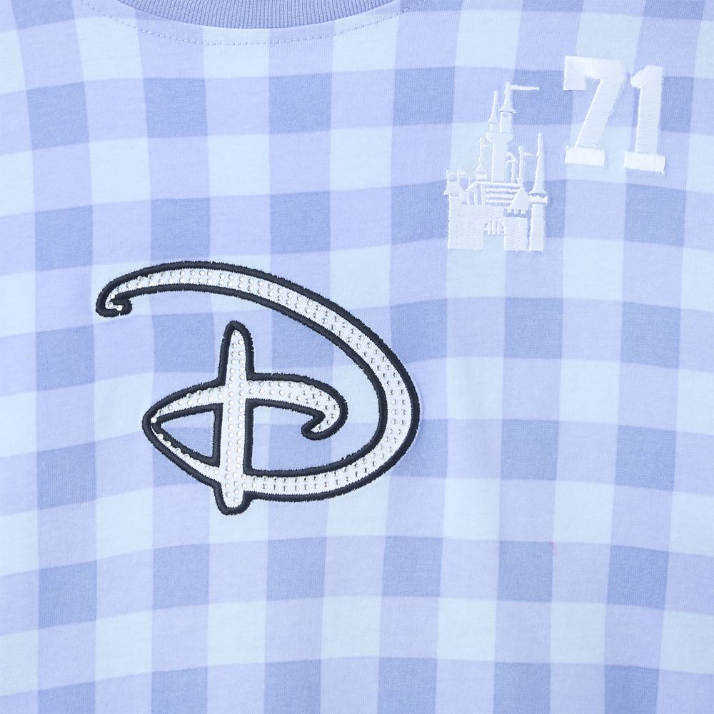 Walt Disney World T-Shirt for Adults by Her Universe