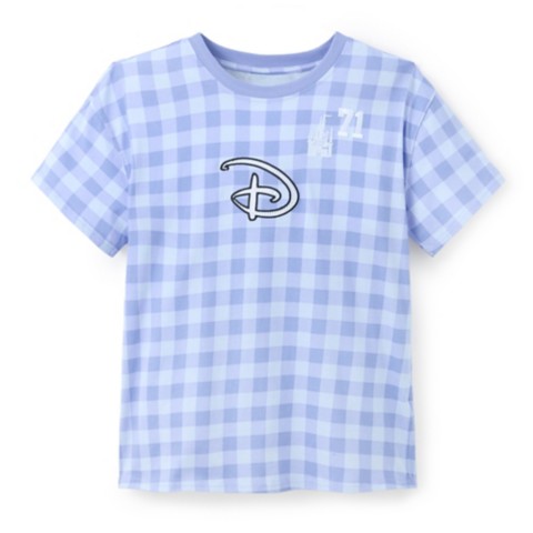 Женские футболки Her Universe Walt Disney World T-Shirt for Adults by