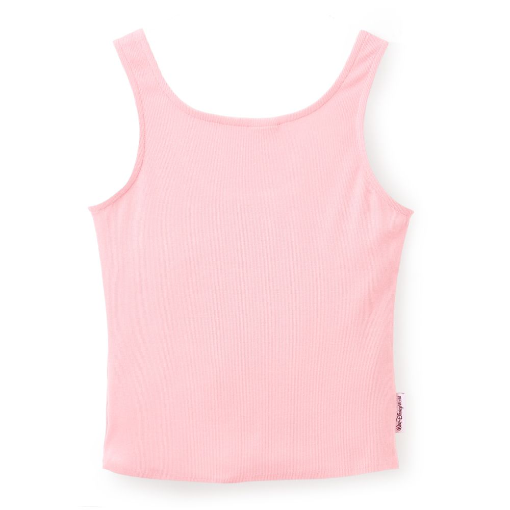 Walt Disney World Tank Top for Adults by Her Universe