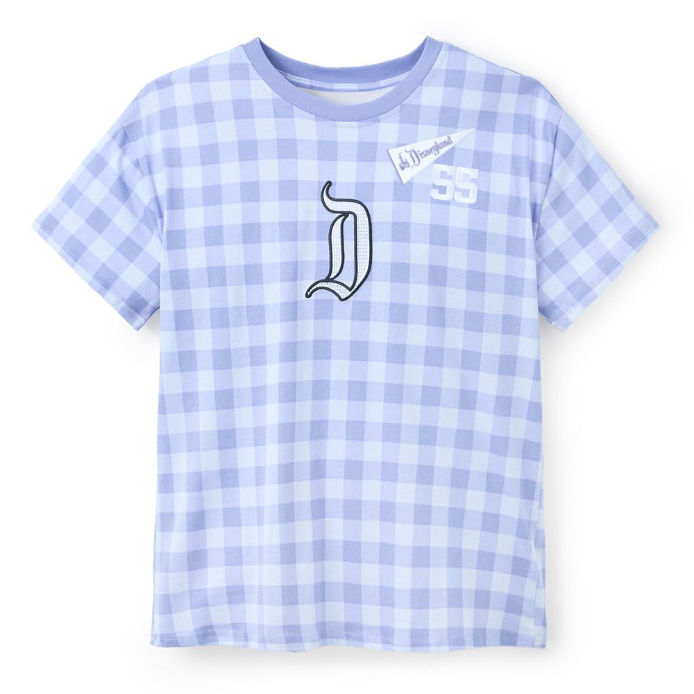 Disneyland T-Shirt for Adults by Her Universe