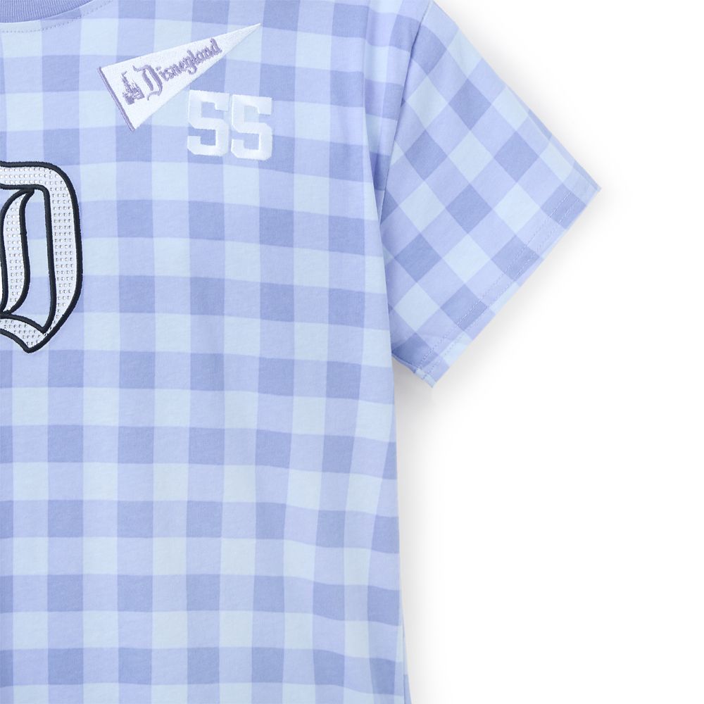 Disneyland T-Shirt for Adults by Her Universe