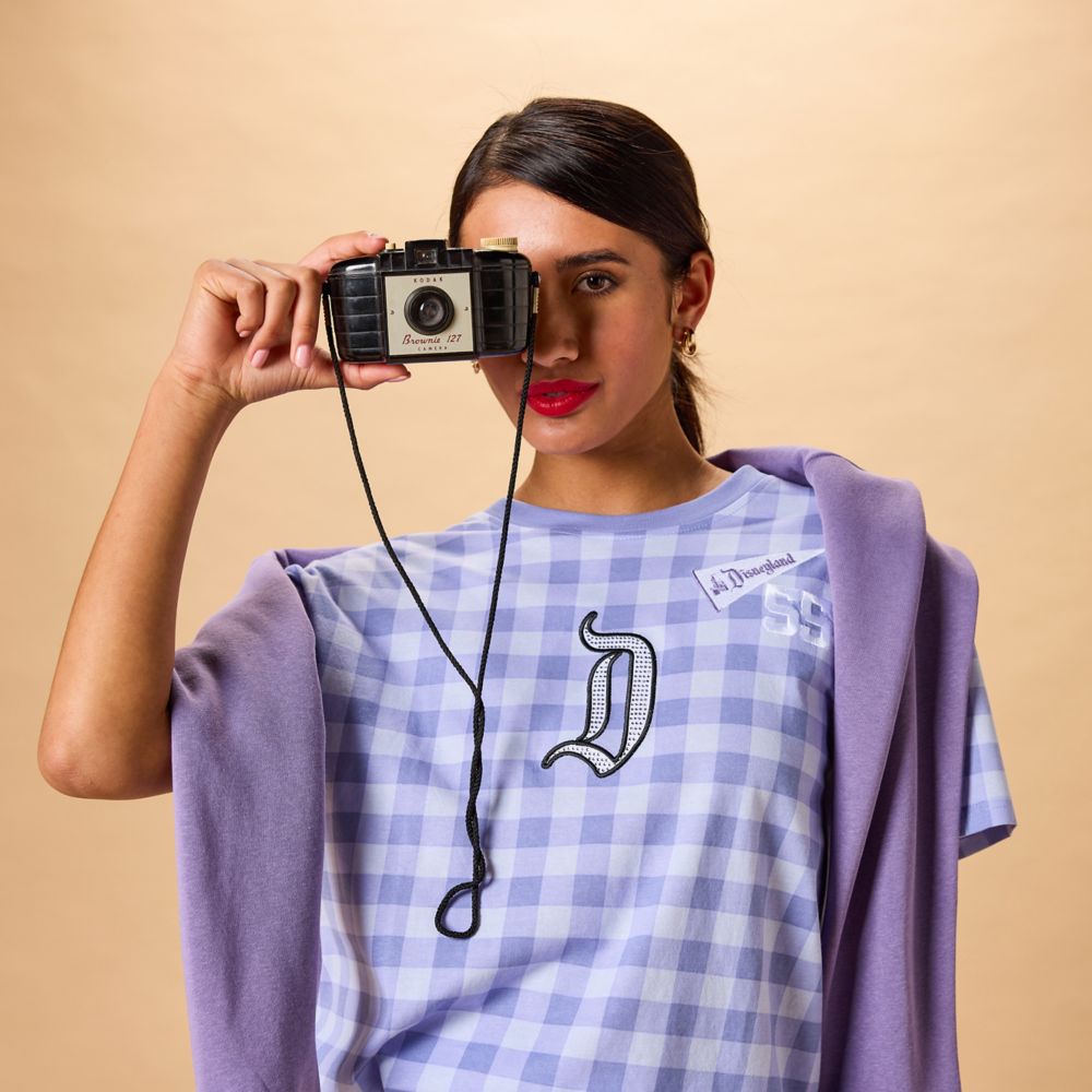 Disneyland T-Shirt for Adults by Her Universe