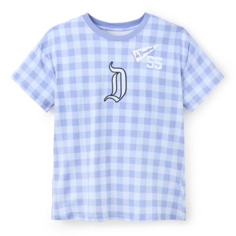 Женские футболки Her Universe Disneyland T-Shirt for Adults by