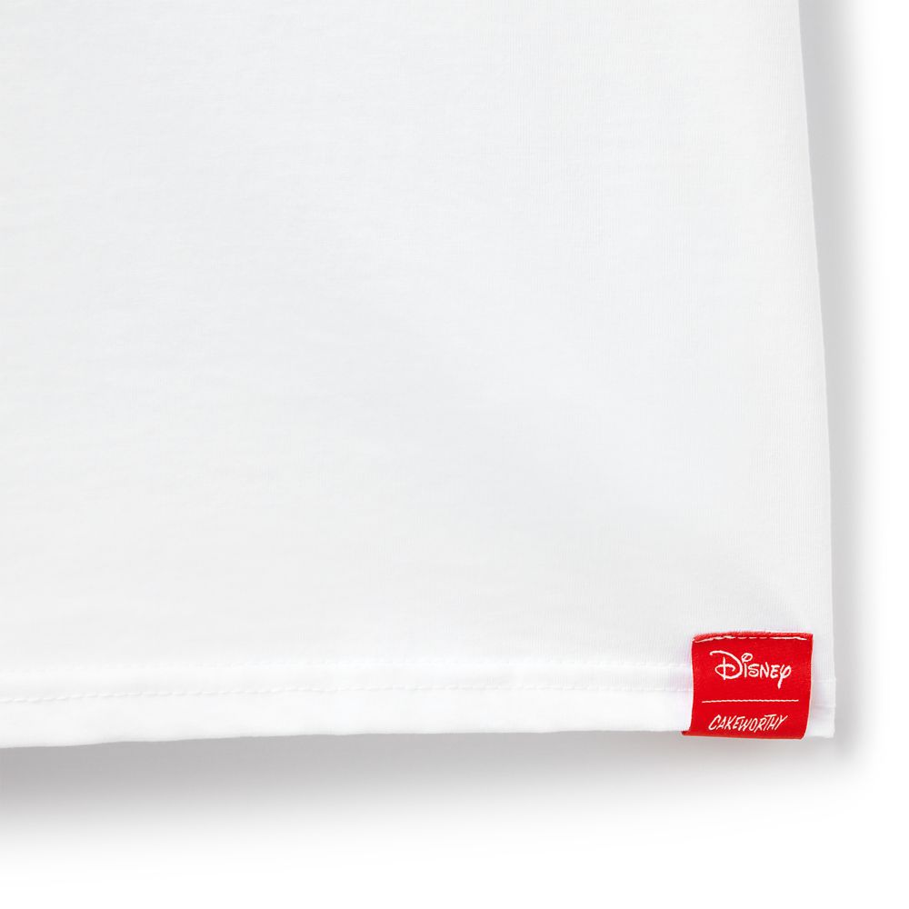 Lilo T-Shirt for Adults by Cakeworthy - Lilo & Stitch