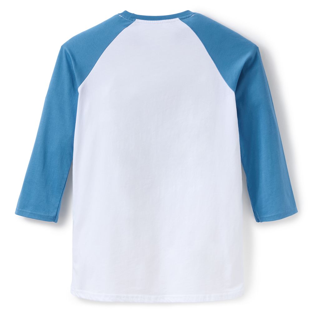 The Fantastic 4 First Steps Baseball T-Shirt for Adults by Cakeworthy