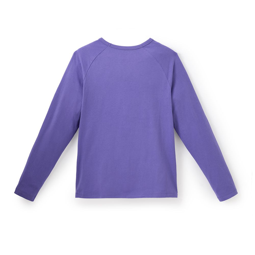 Maleficent as Dragon Long Sleeve Fashion T-Shirt for Women &ndash; Sleeping Beauty