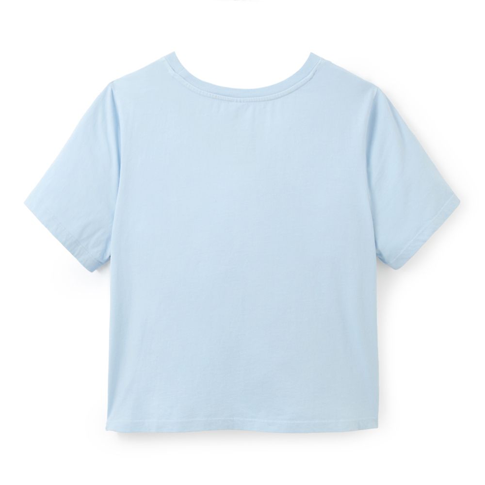 Angel T-Shirt for Women by Spirit Jersey &ndash; Lilo & Stitch