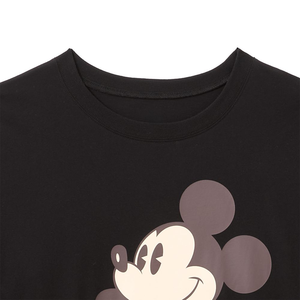 Mickey Mouse Jumbo T-Shirt Dress for Women by Spirit Jersey