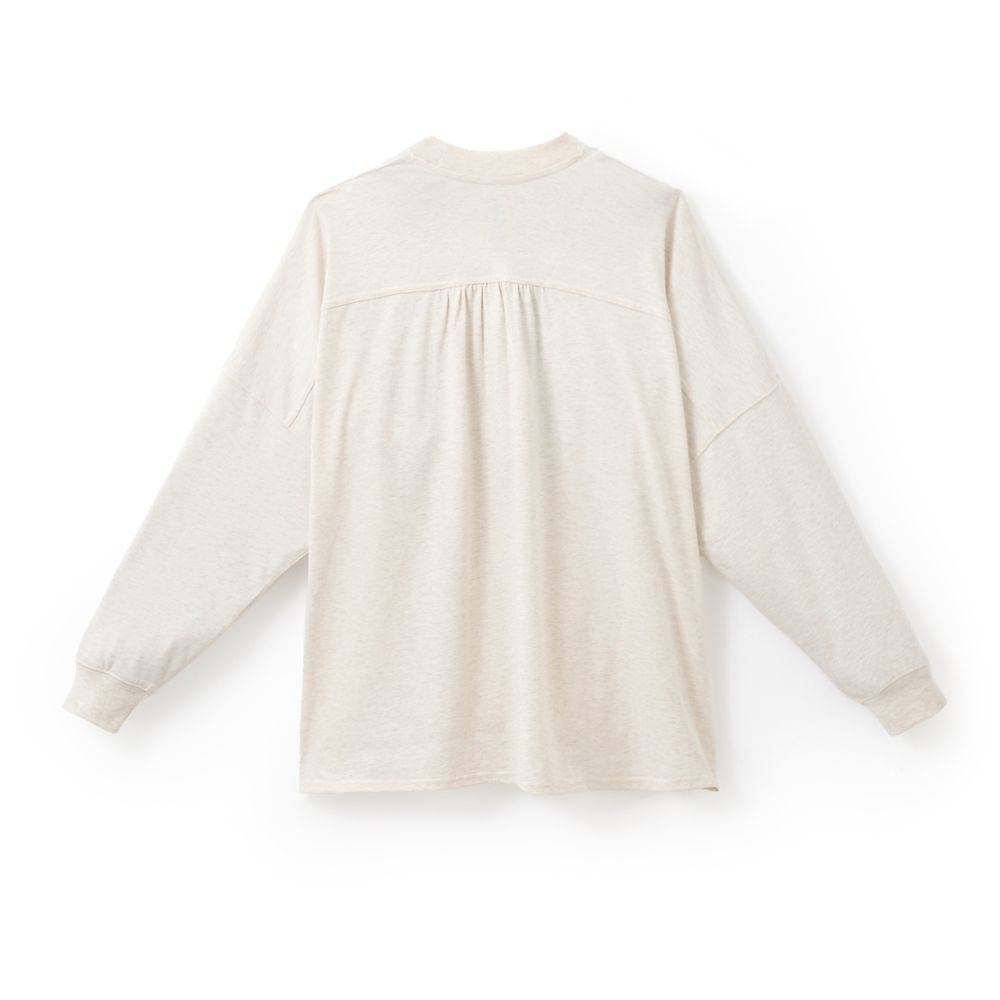 Belle ''Enchanting Book Society'' Long Sleeve T-Shirt for Women &ndash; Beauty and the Beast