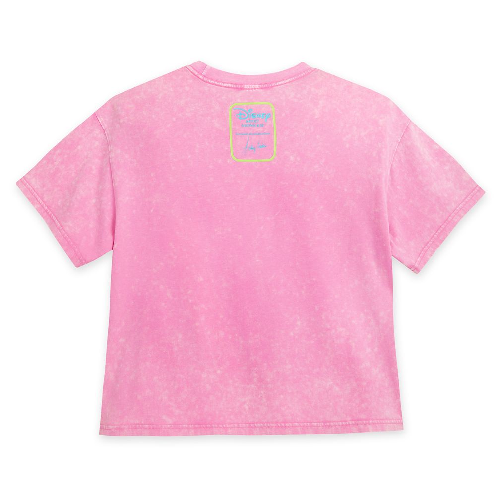 Princess Leia T-Shirt for Women by Ashley Eckstein - Star Wars