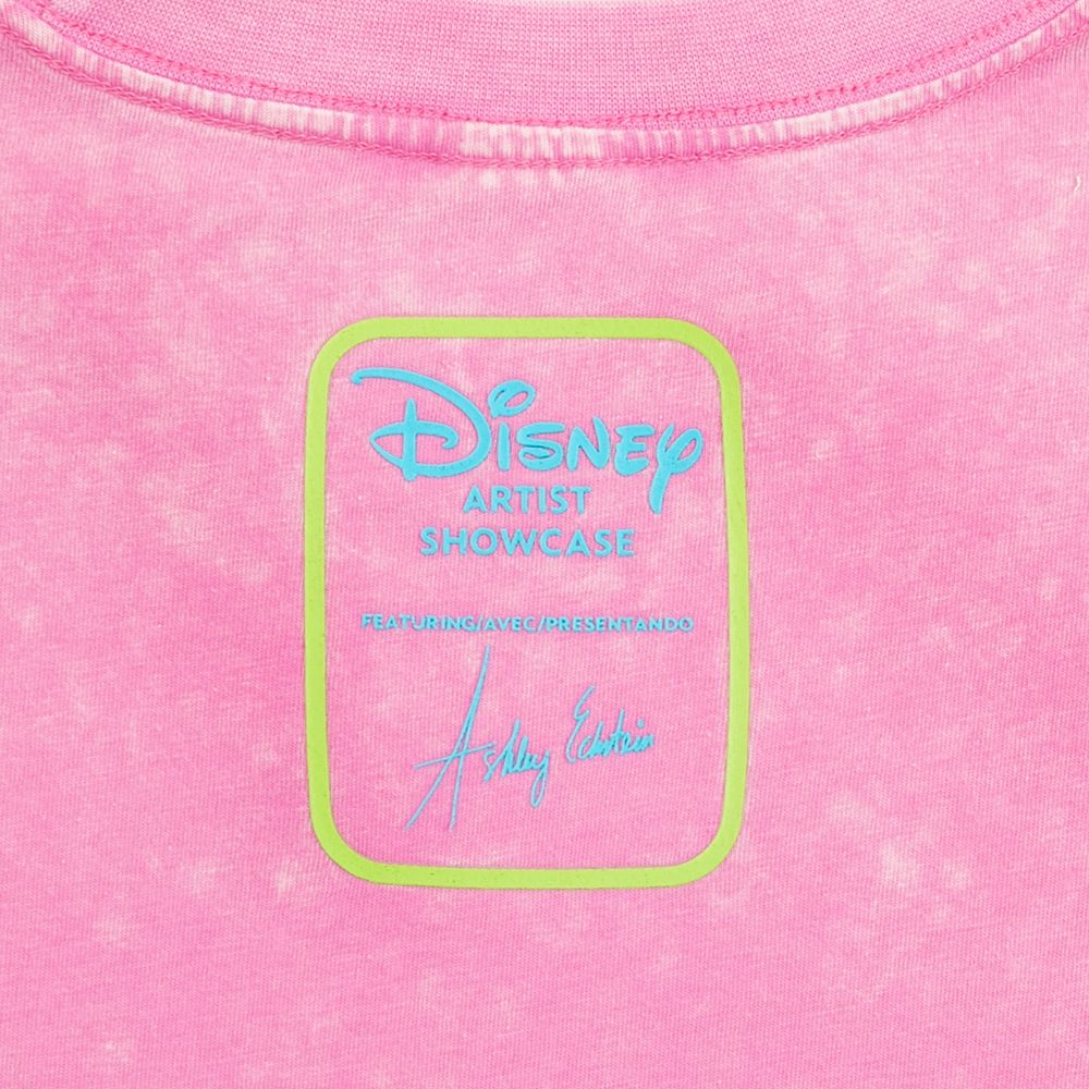 Princess Leia T-Shirt for Women by Ashley Eckstein - Star Wars