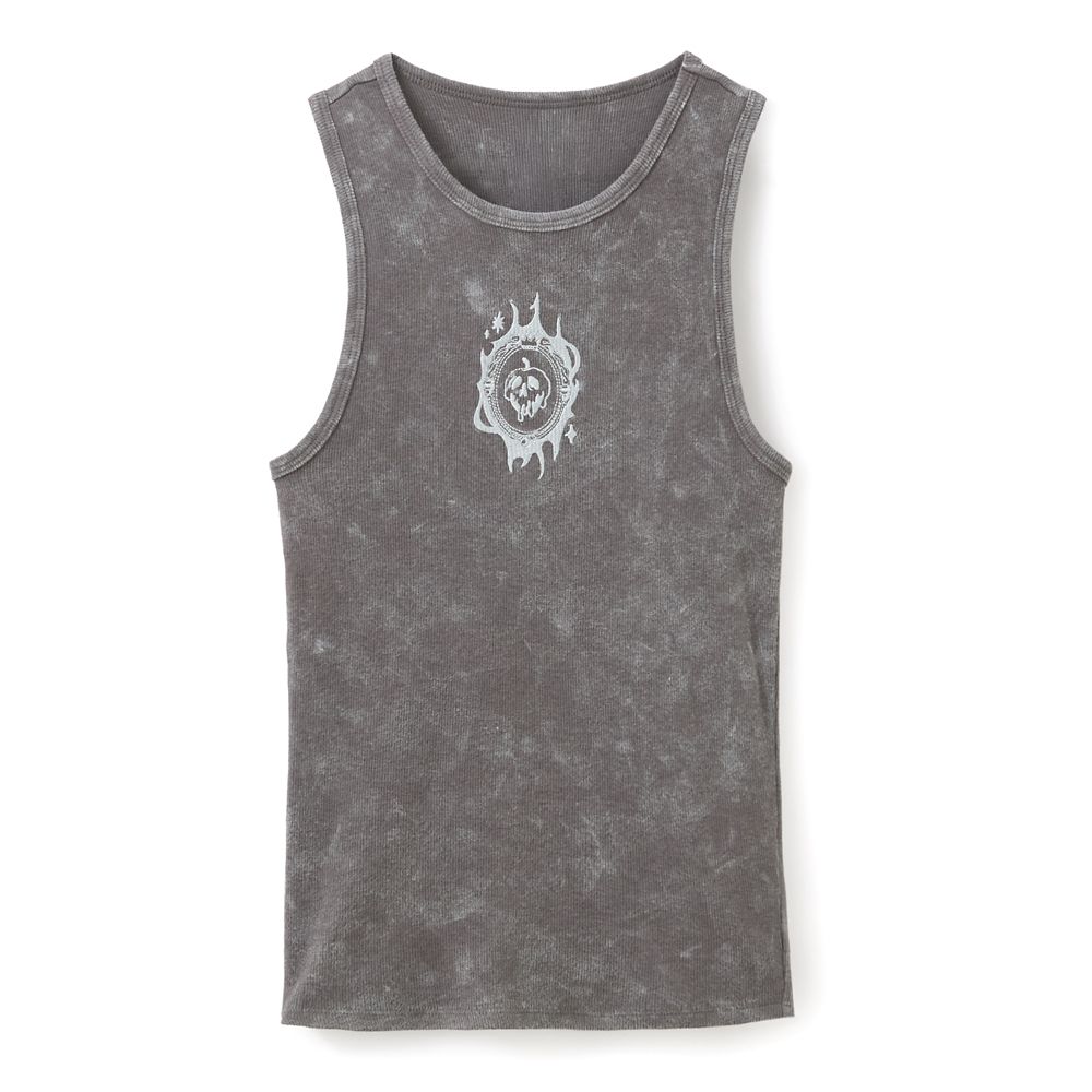 Poison Apple Tank Top for Women &ndash; Snow White and the Seven Dwarfs