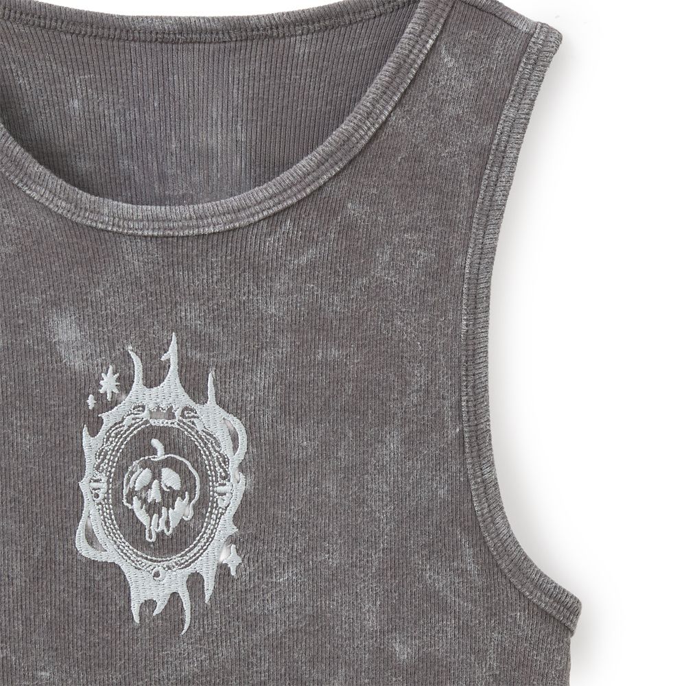 Poison Apple Tank Top for Women &ndash; Snow White and the Seven Dwarfs