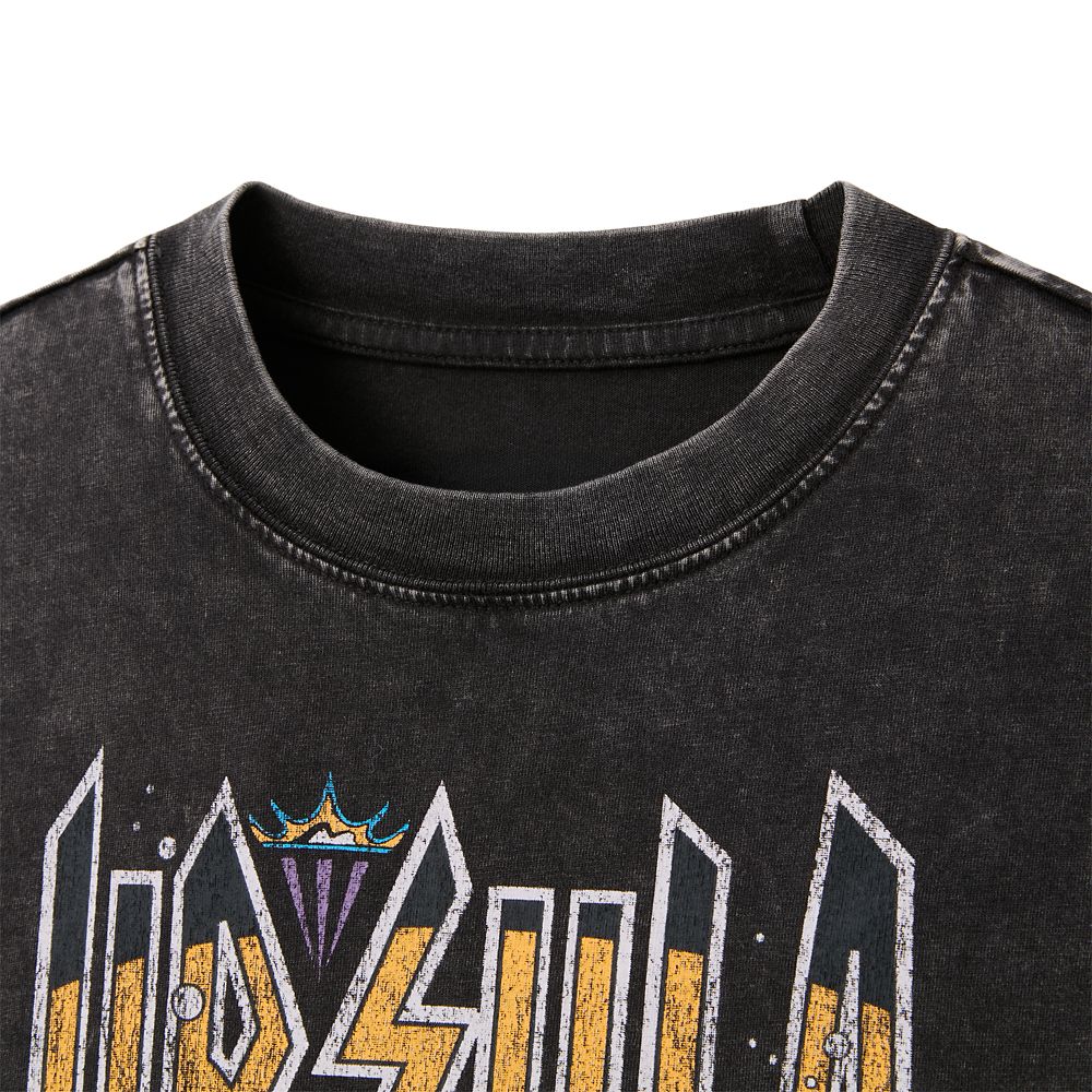 Ursula T-Shirt for Women - The Little Mermaid