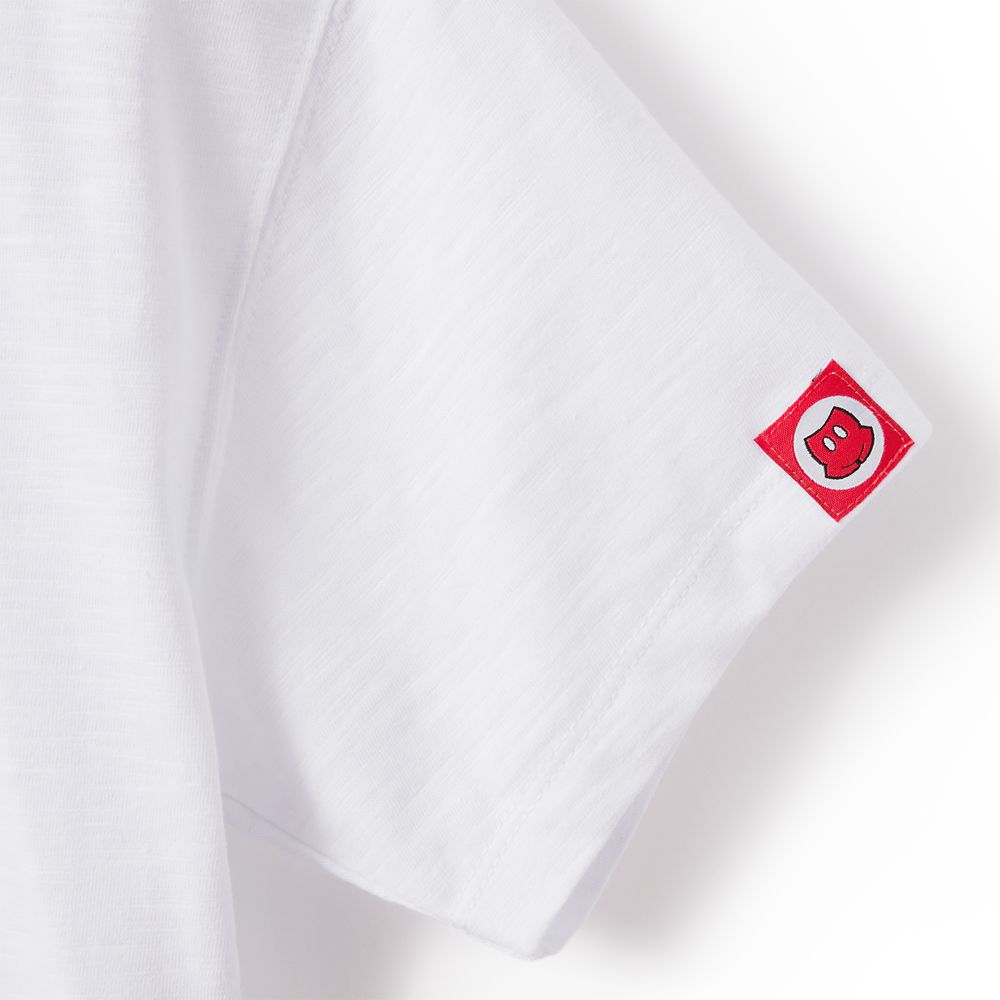 Mickey Mouse ''Best of Mickey'' T-Shirt for Women