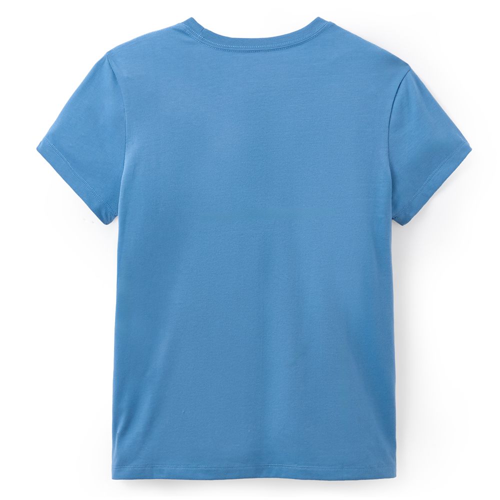 Sorcerer Mickey Mouse T-Shirt for Women &ndash; Fantasia 85th Anniversary